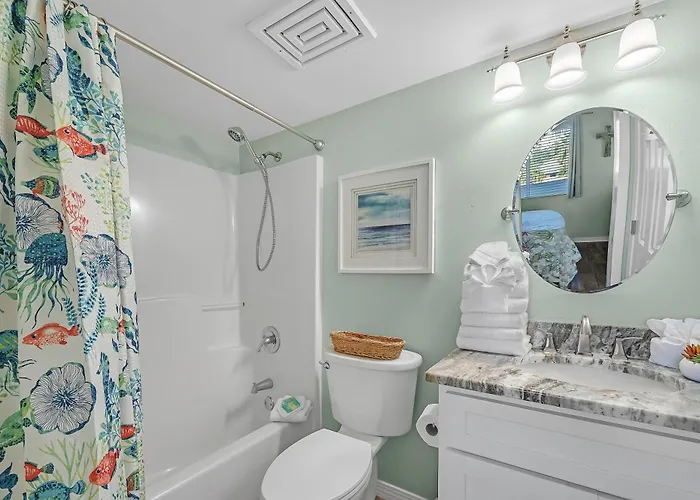 6306 Plantation-palms Holiday home Gulf Shores