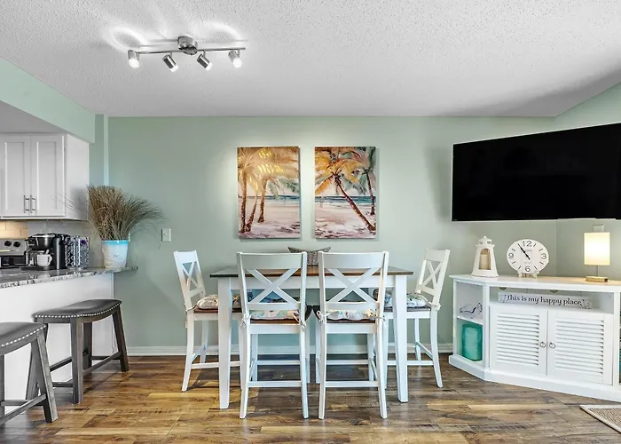 Holiday home 6306 Plantation-palms *