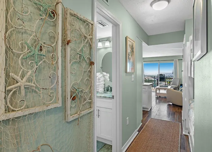 6306 Plantation-palms Holiday home