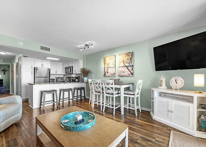 6306 Plantation-palms * Gulf Shores