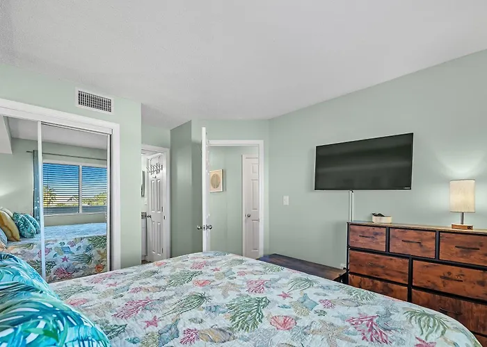 6306 Plantation-palms Holiday home Gulf Shores