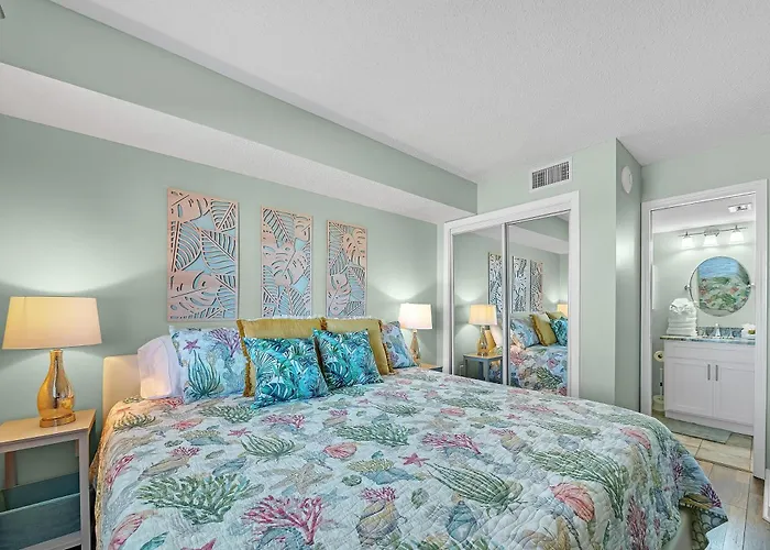 6306 Plantation-palms Holiday home