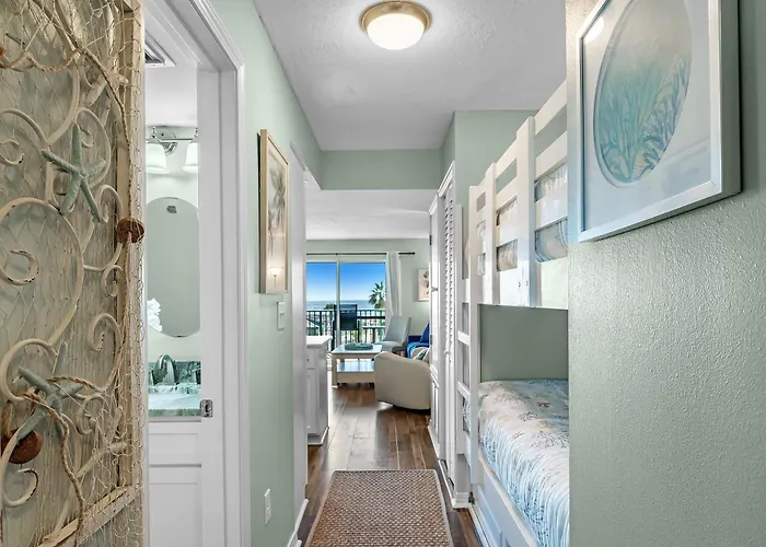 6306 Plantation-palms * Gulf Shores