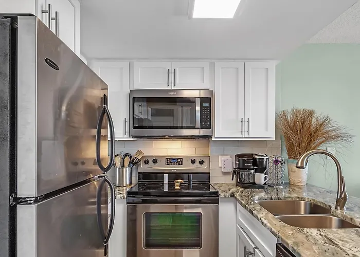 6306 Plantation-palms Holiday home