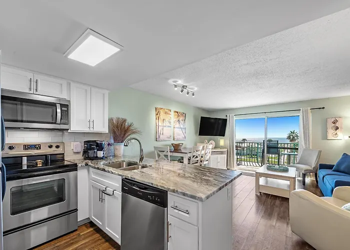 Holiday home 6306 Plantation-palms *