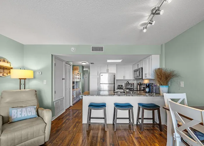 6306 Plantation-palms * Gulf Shores