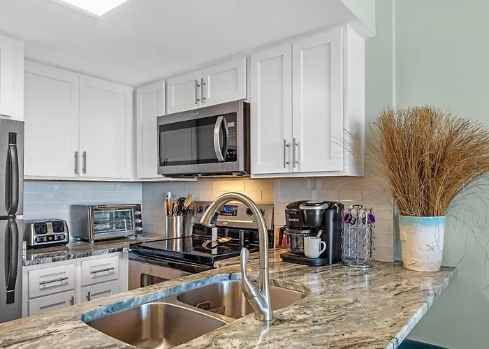 Holiday home 6306 Plantation-palms Gulf Shores