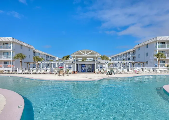 6306 Plantation-palms * Gulf Shores