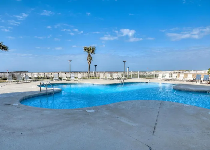 6306 Plantation-palms Holiday home *