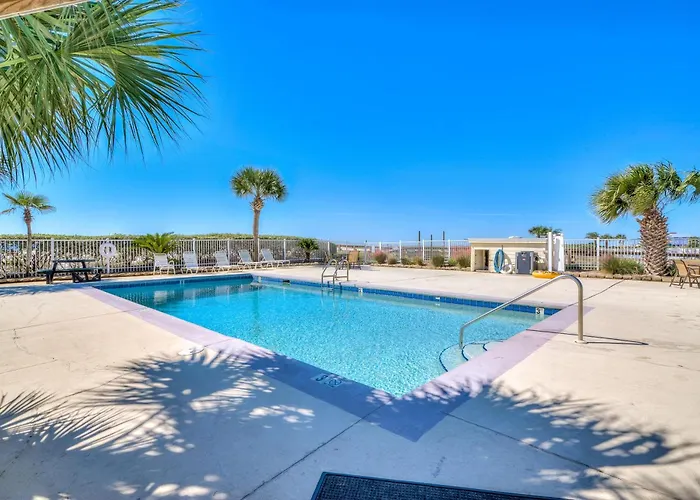 Holiday home 6306 Plantation-palms
