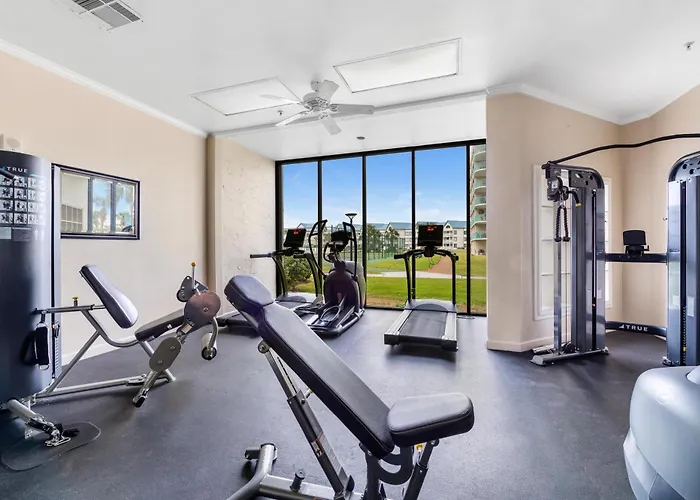 6306 Plantation-palms Holiday home